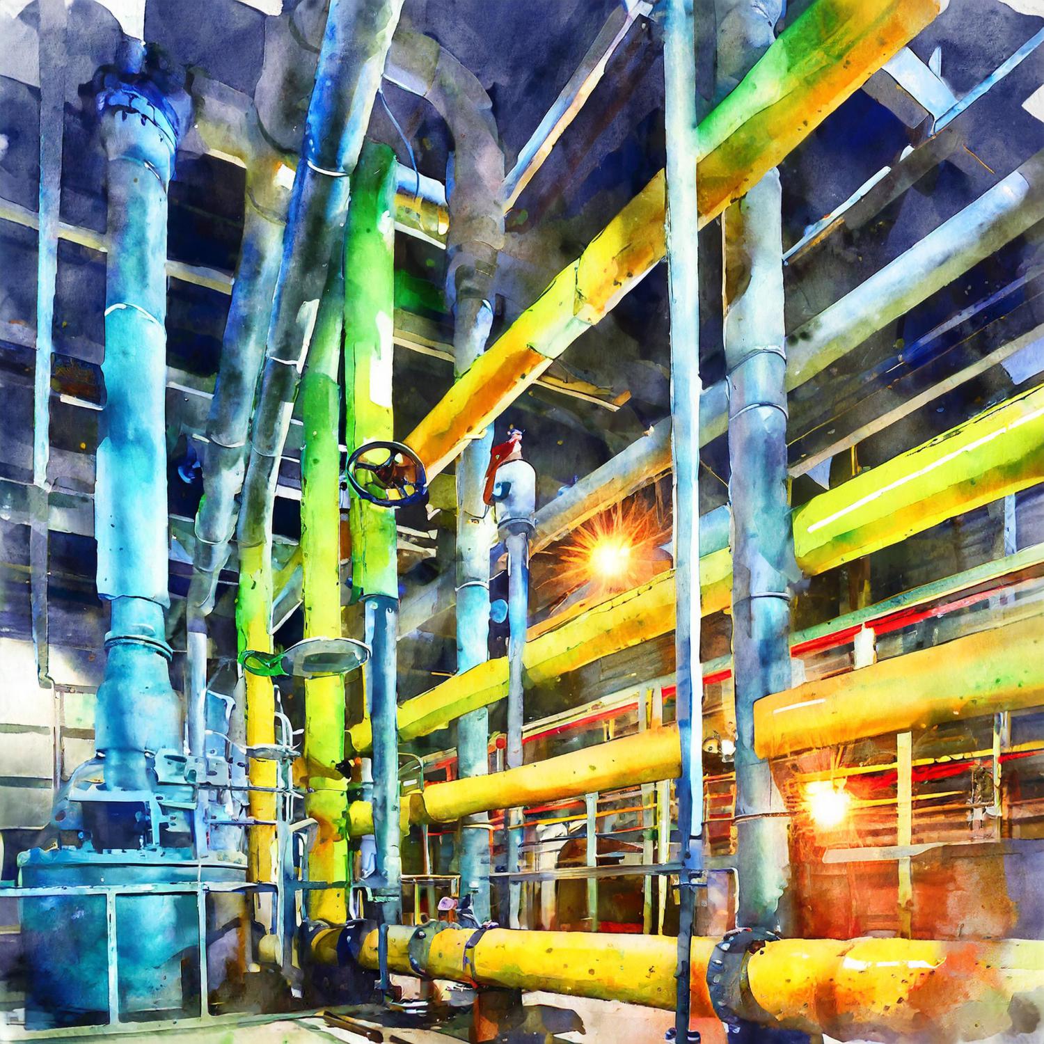 Fluid Management